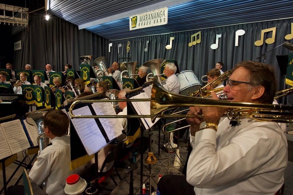 A 'Night of Music' returns