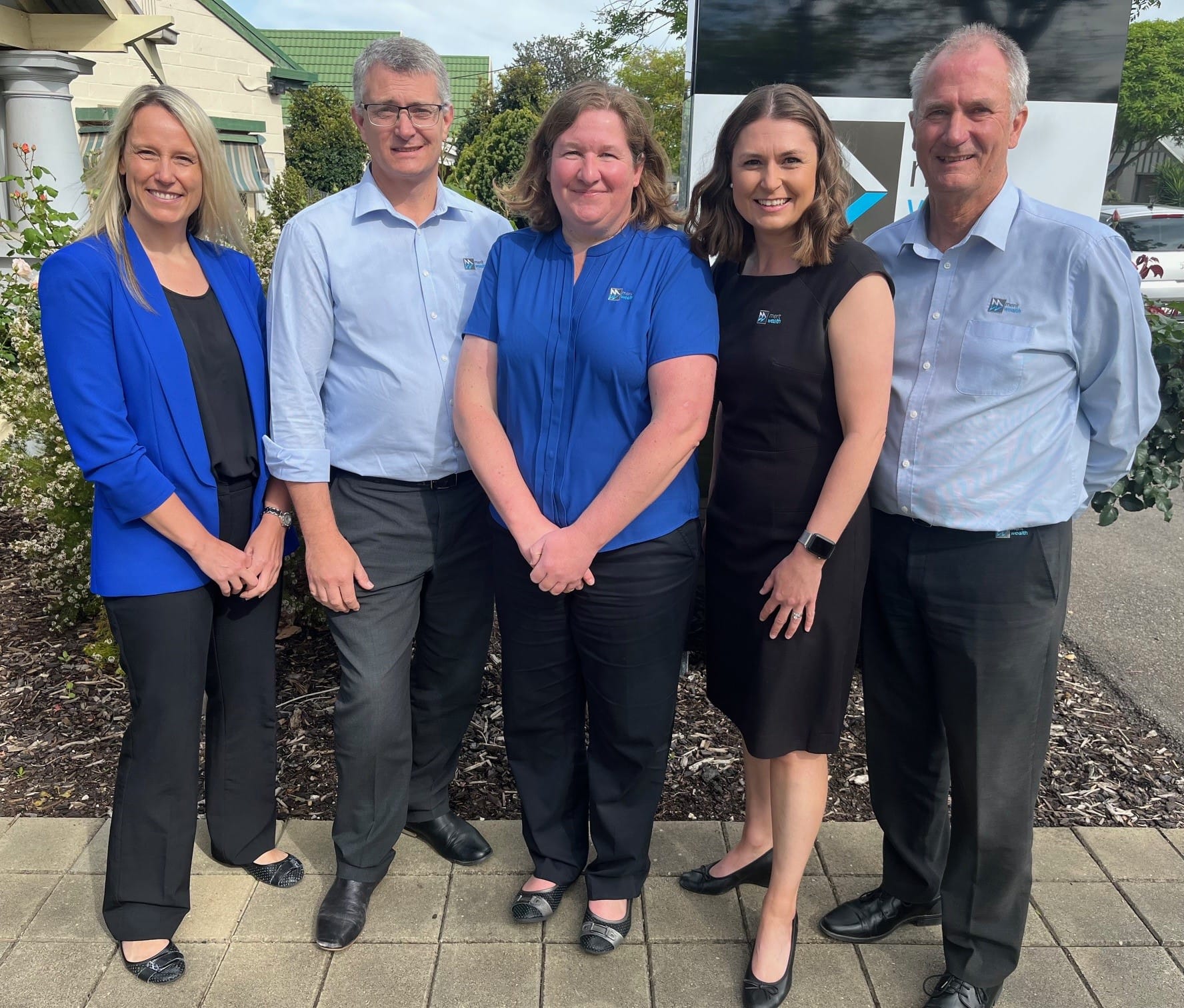 Retirement looks different for everyone