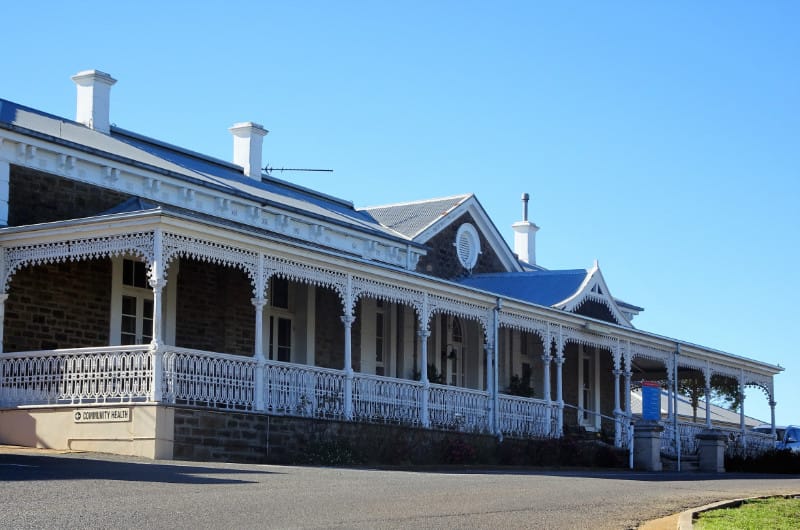 Kapunda A & E temporarily closes