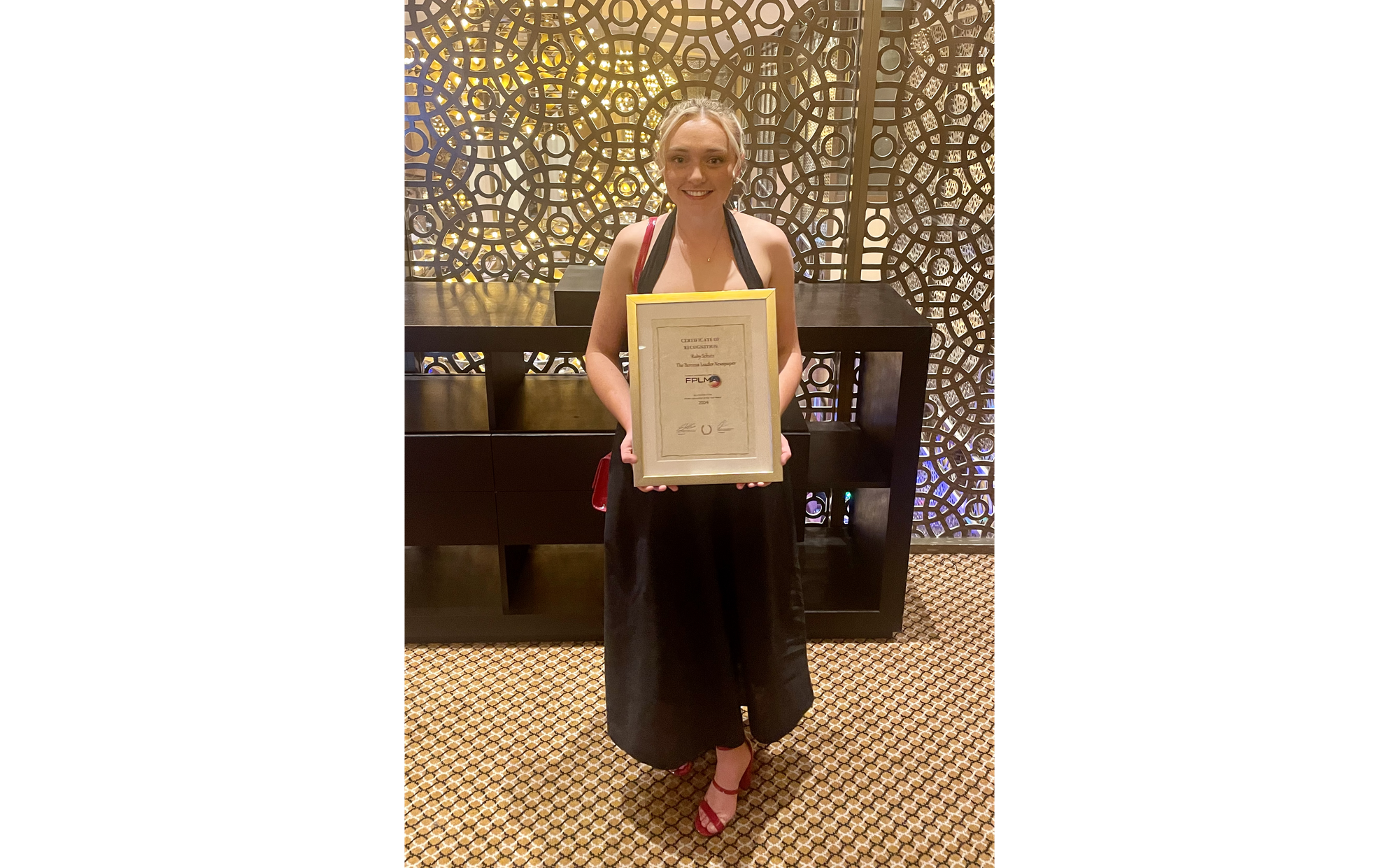 The future of the press