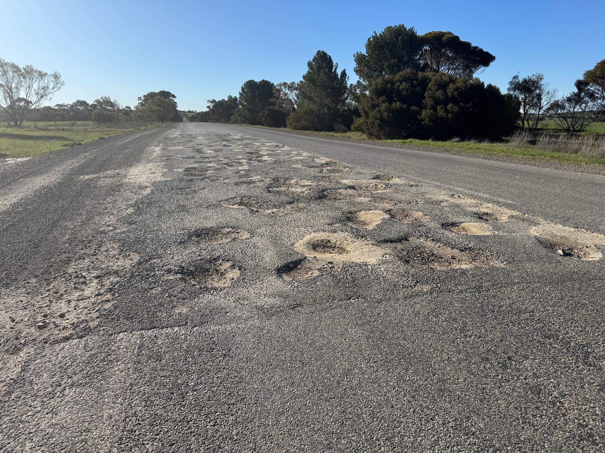 Truro Road works set to begin at Eudunda