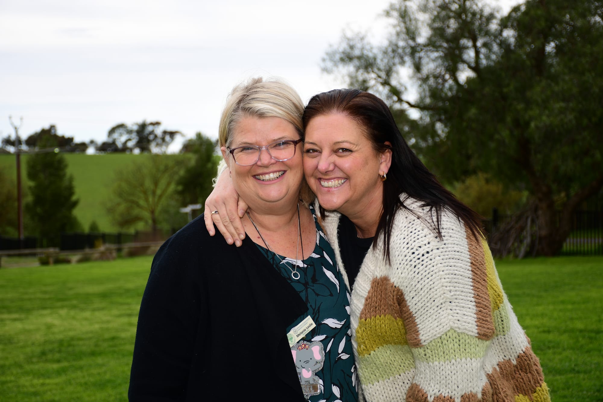 When educational leadership is a family affair