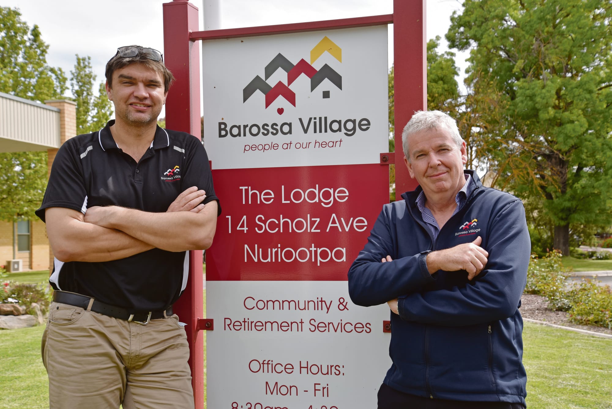 Lack of accommodation a challenge for local businesses