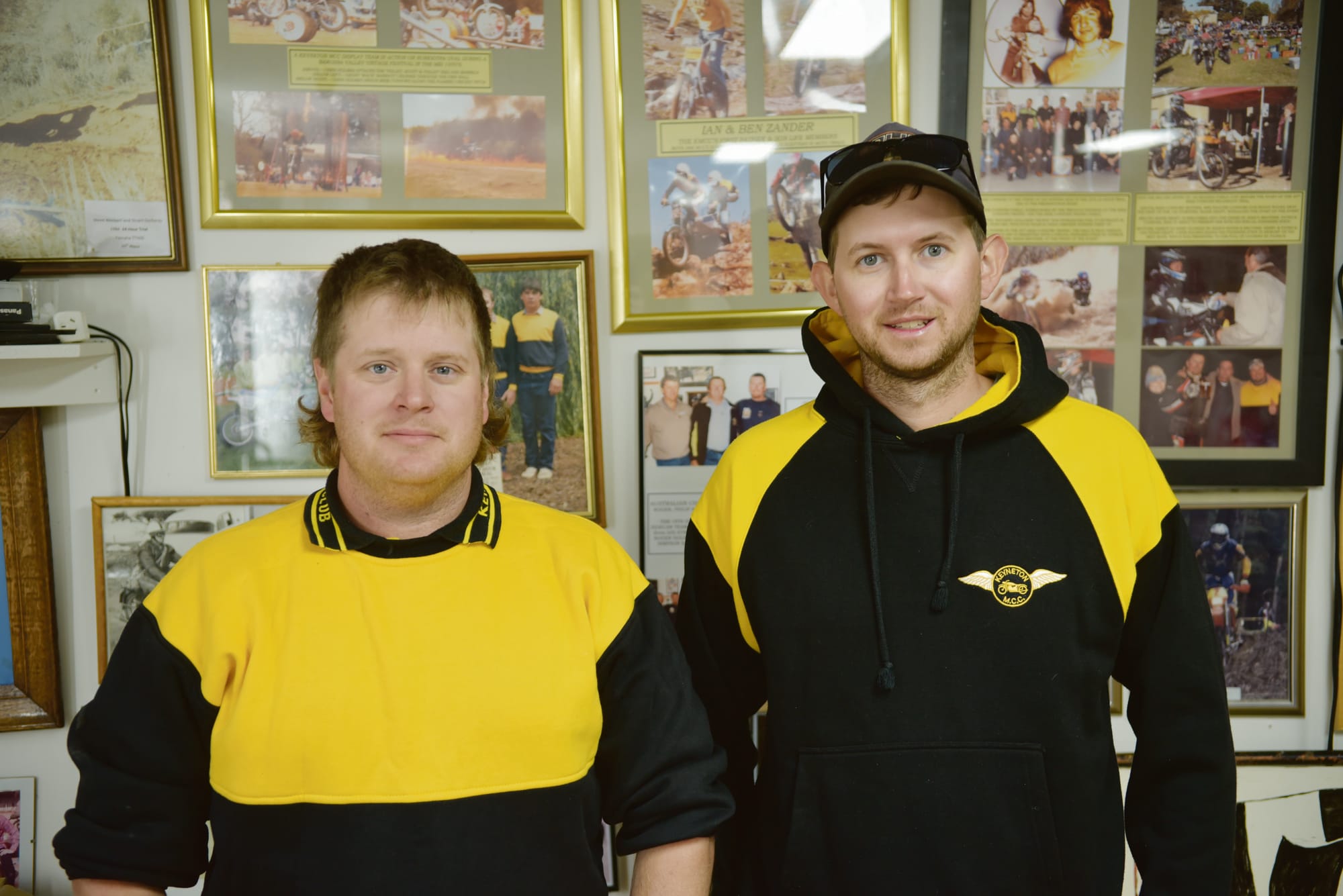 Keyneton Motorcycle Club to rest and regroup in 2024