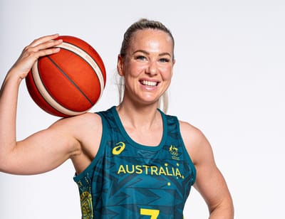 I-madgen that! Bronze for Barossa’s Tess