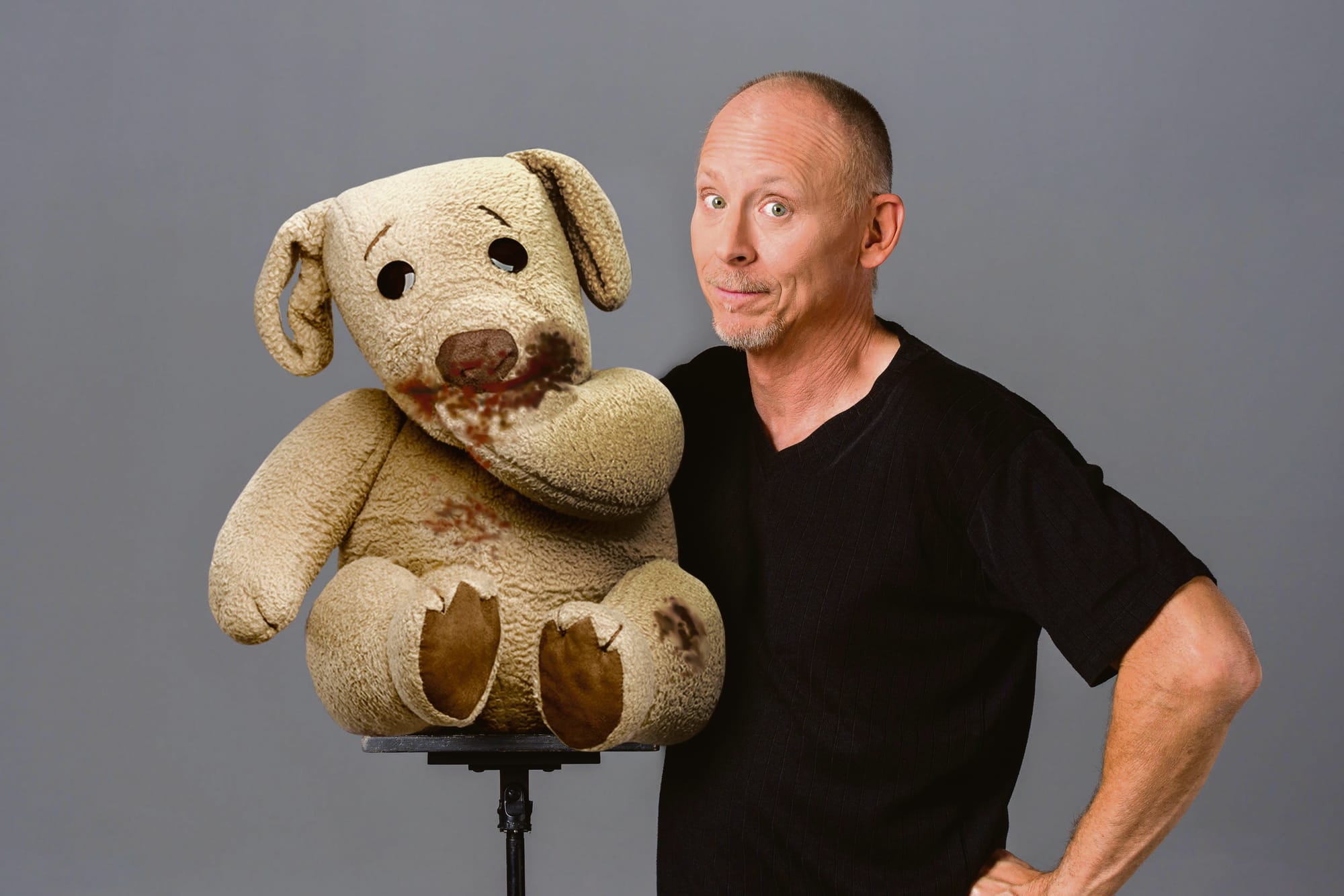 All eyes on Strassman