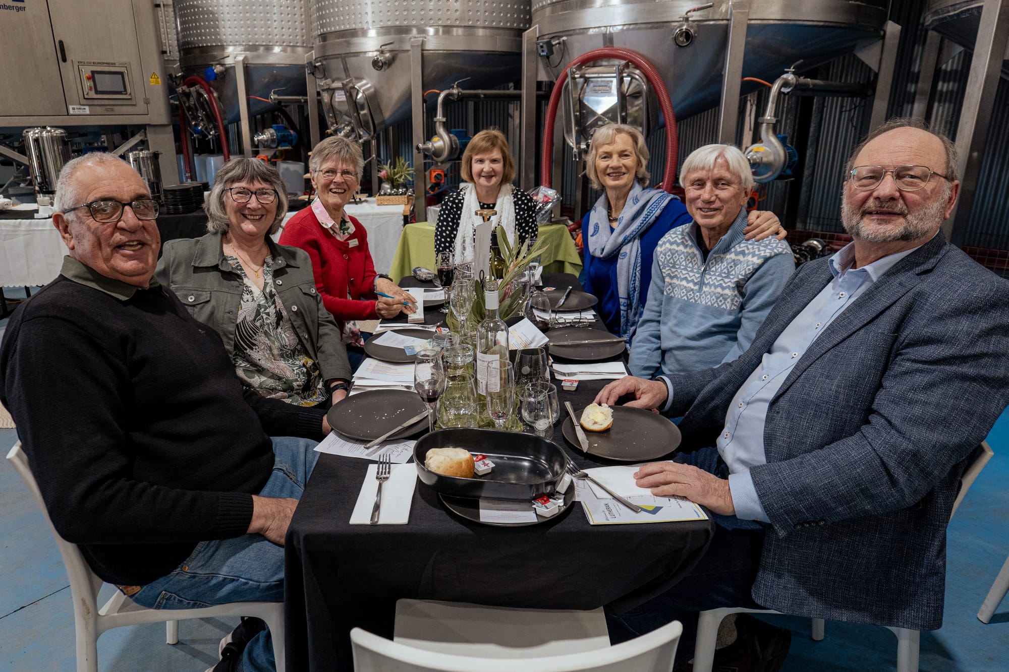 Lutheran Media celebrates 80 years