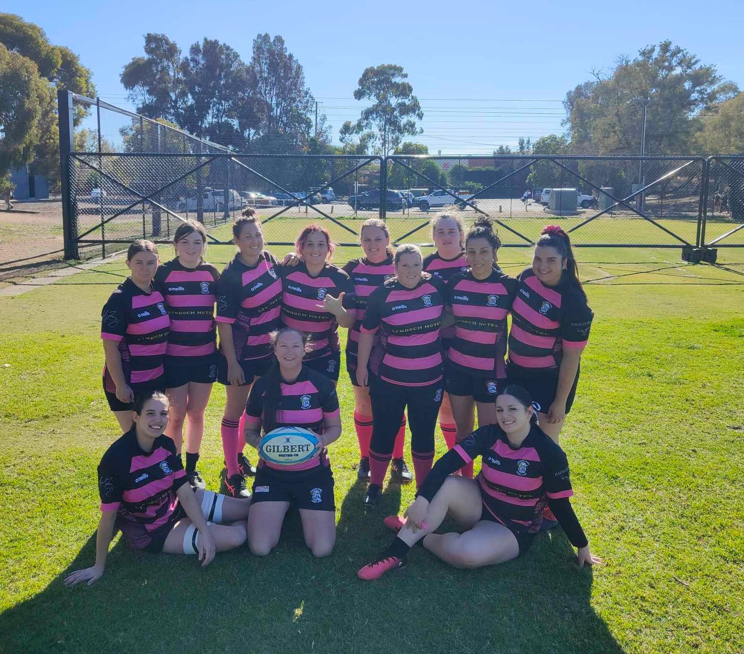 Barossa Rams calls for more women