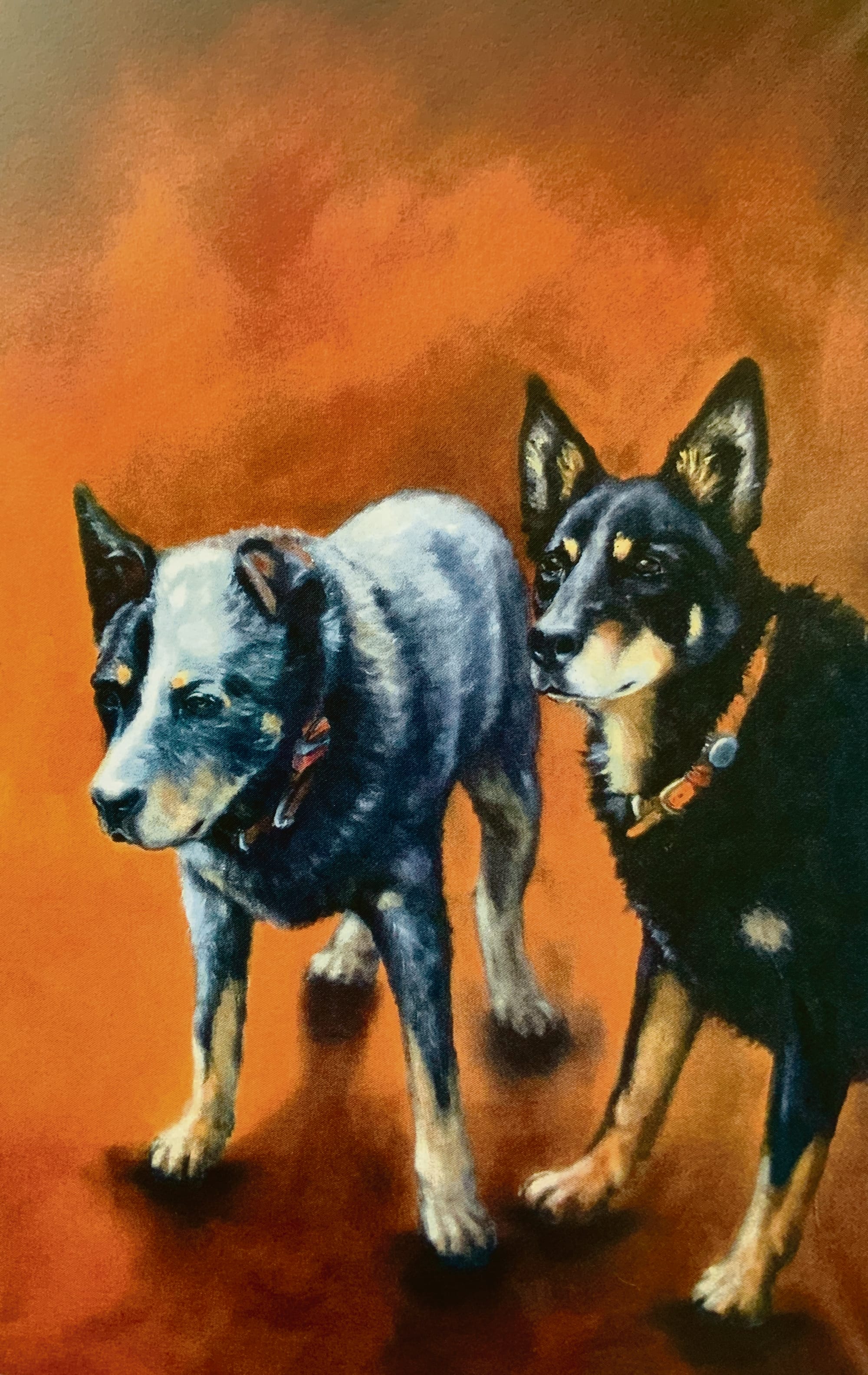 ‘Paint Your Pooch’ this weekend