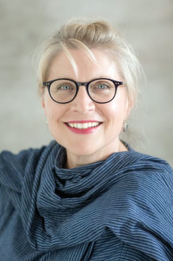 Sophie offers inspiration in the kitchen