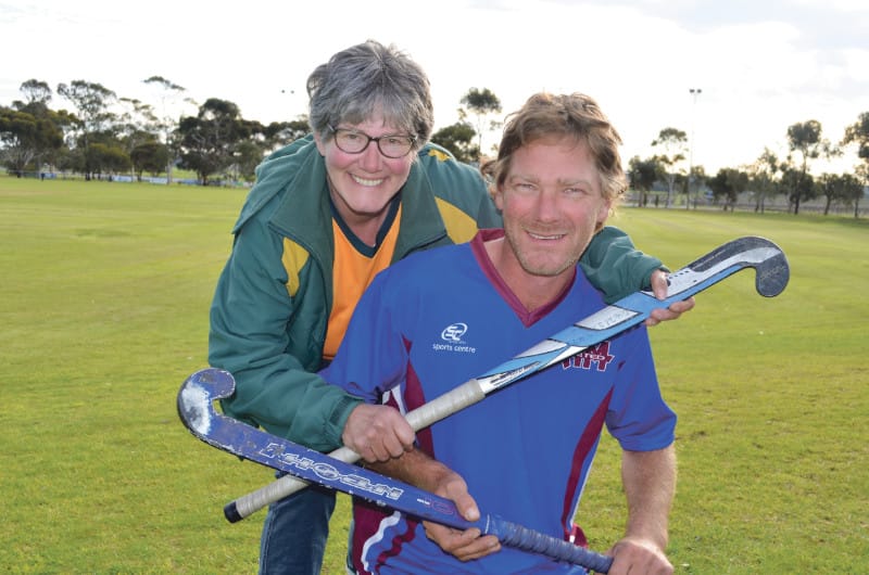 Milestones for Waechter family