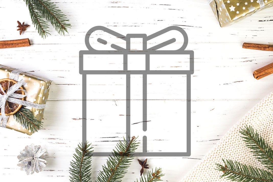 Christmas Gift Ideas
