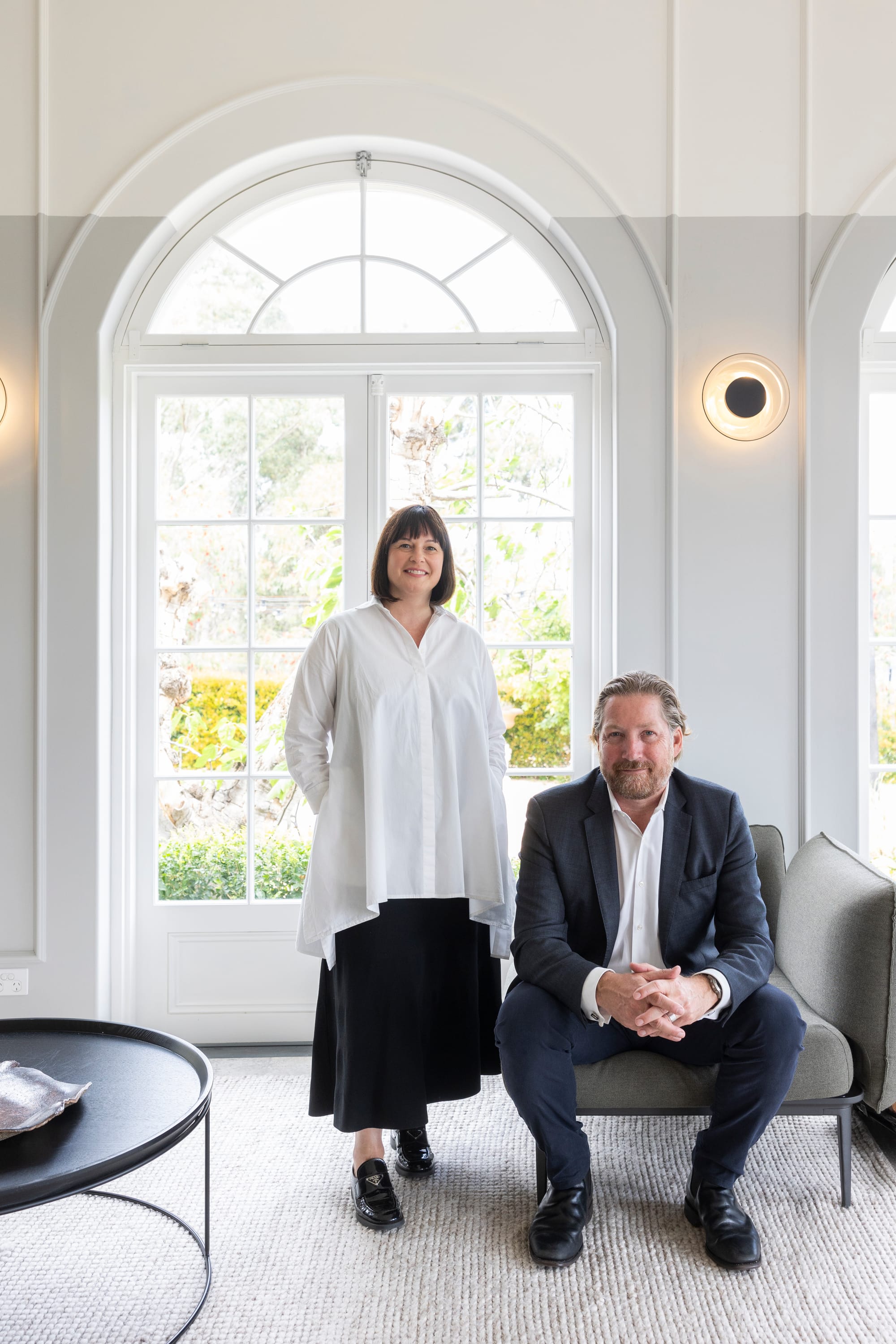 A touch of Provence in the Barossa