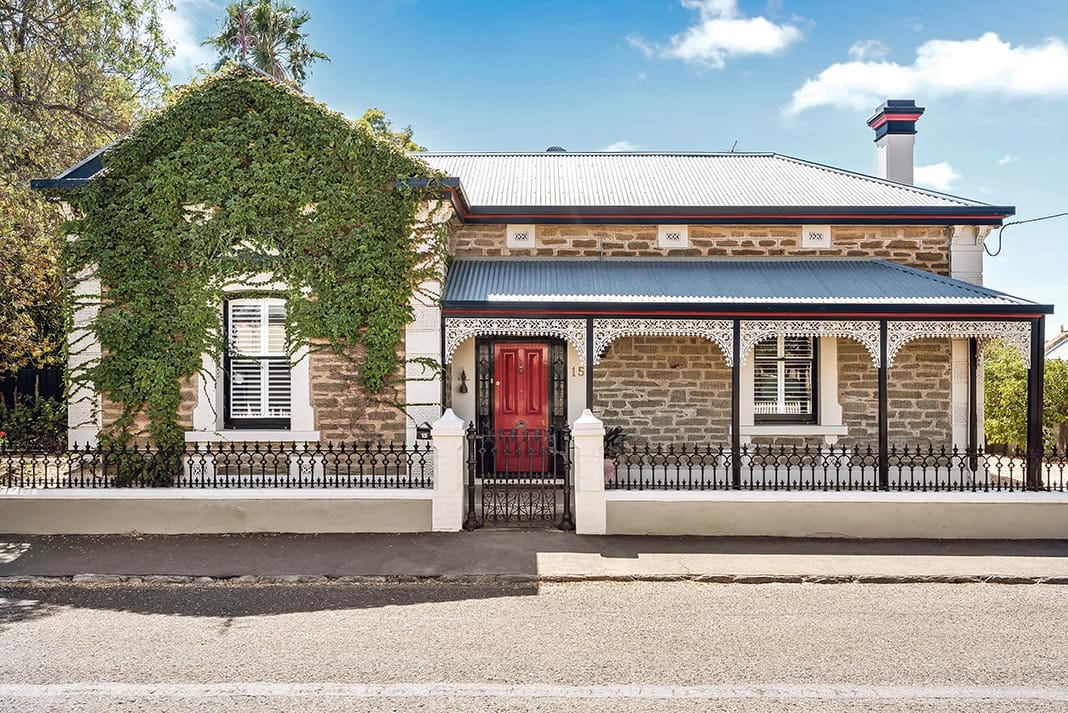 Grand Family Retreat with Heritage Charm and Modern Comforts