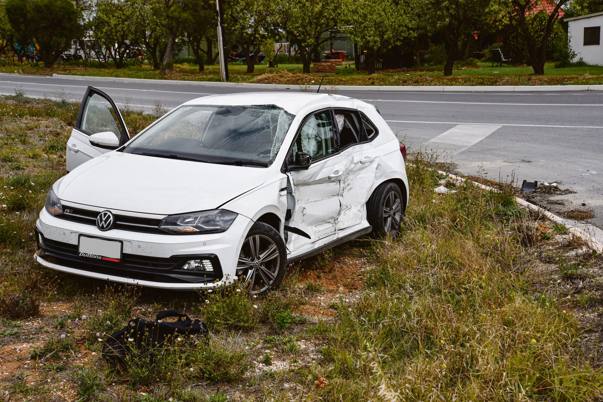 More crashes at notorious intersections