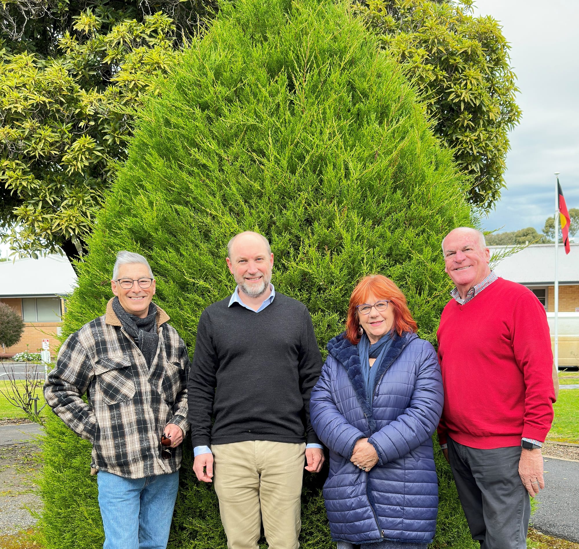 Saving lives with free skin cancer checks