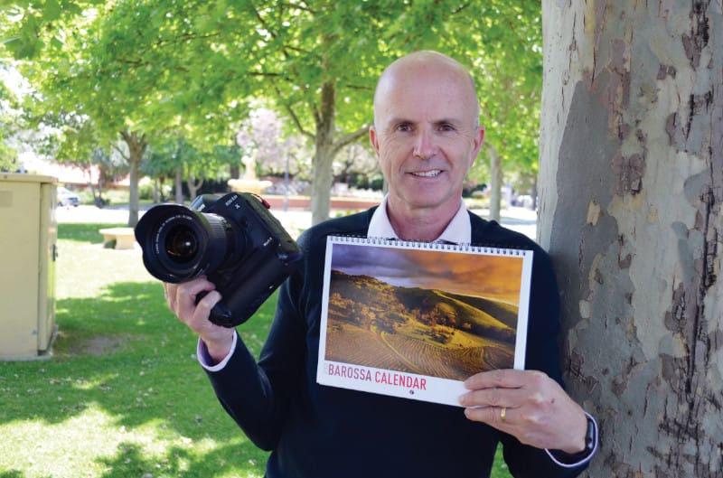 Guy’s knowledge a winner in photographic competition