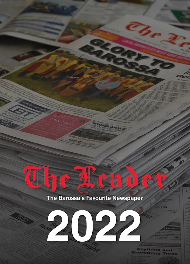 2022 Digital Editions