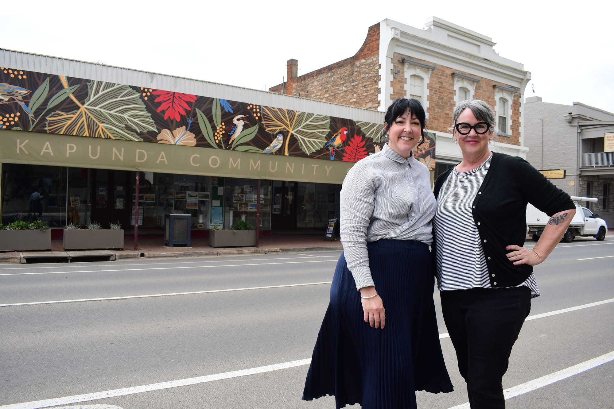 Voting opens for photo calendar