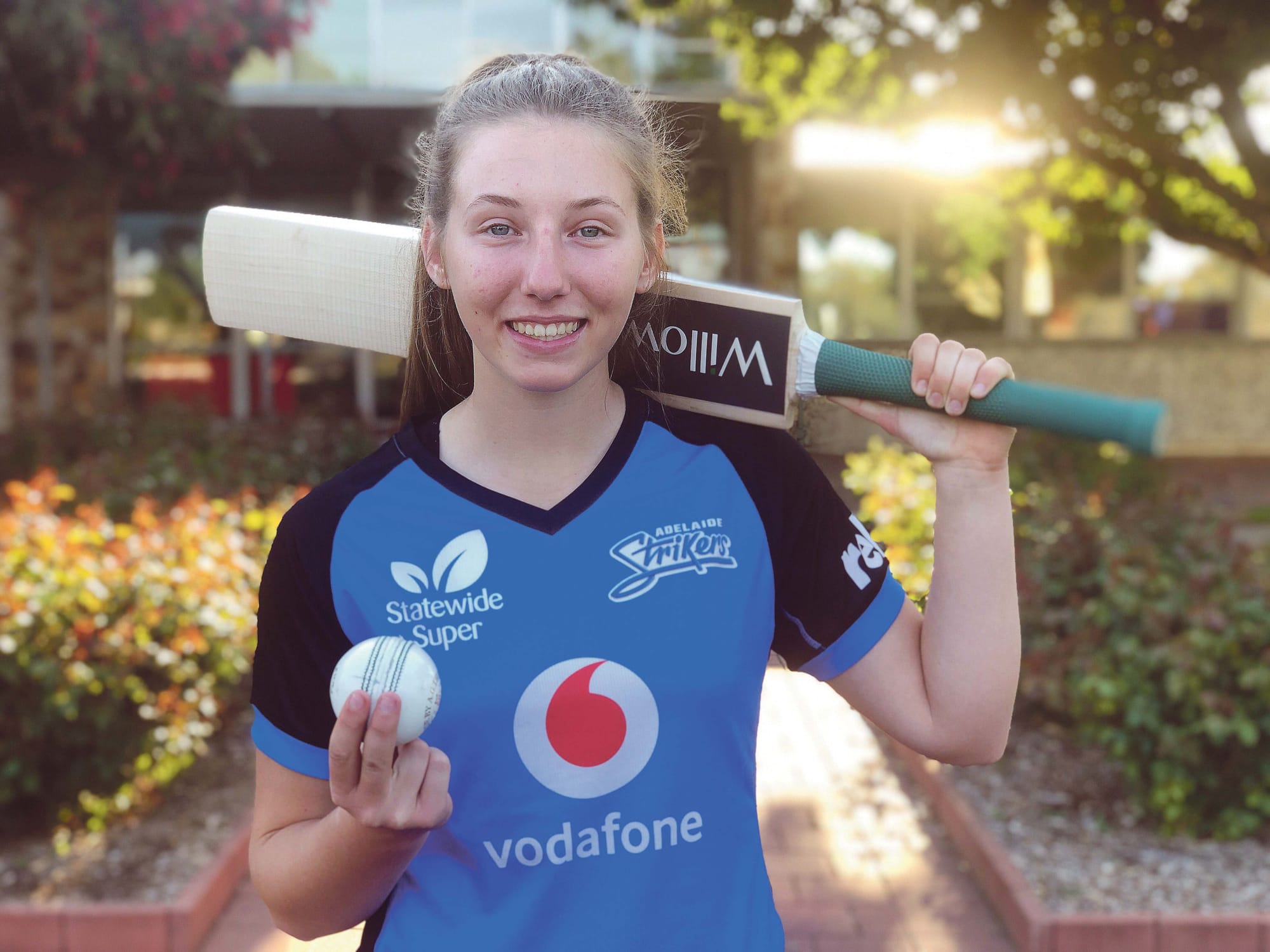 Nuriootpa to host Big Bash League