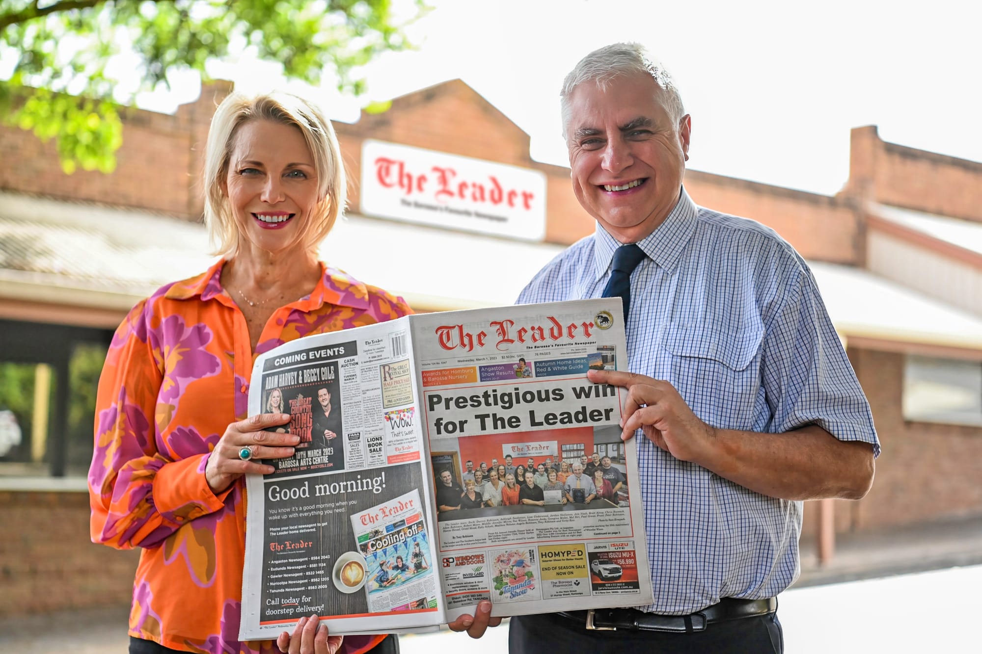 Welcome to new editor