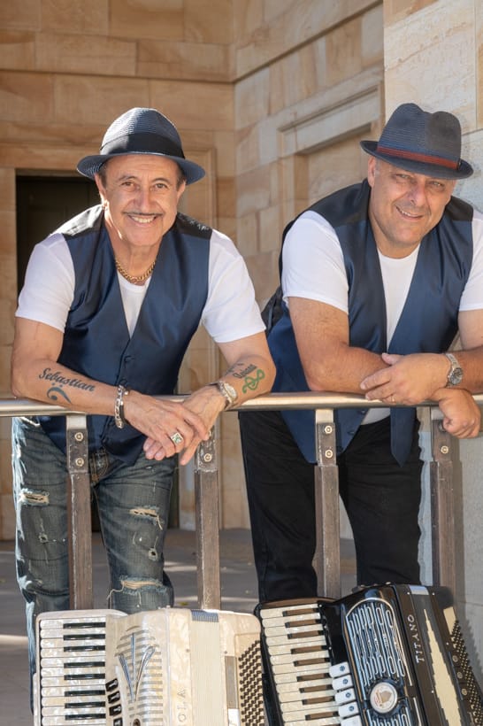 Get ready for an unforgettable day at the 111th Tanunda Show