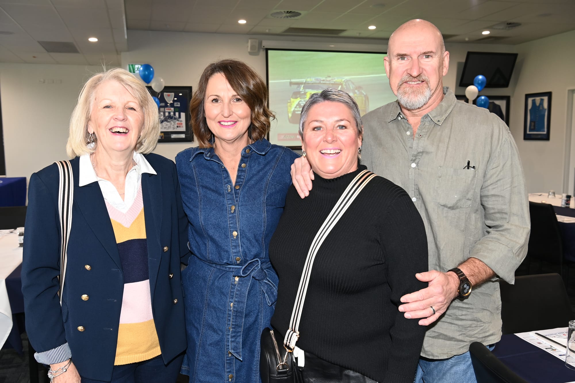 Angaston Football Club Sponsor’s Day proves popular