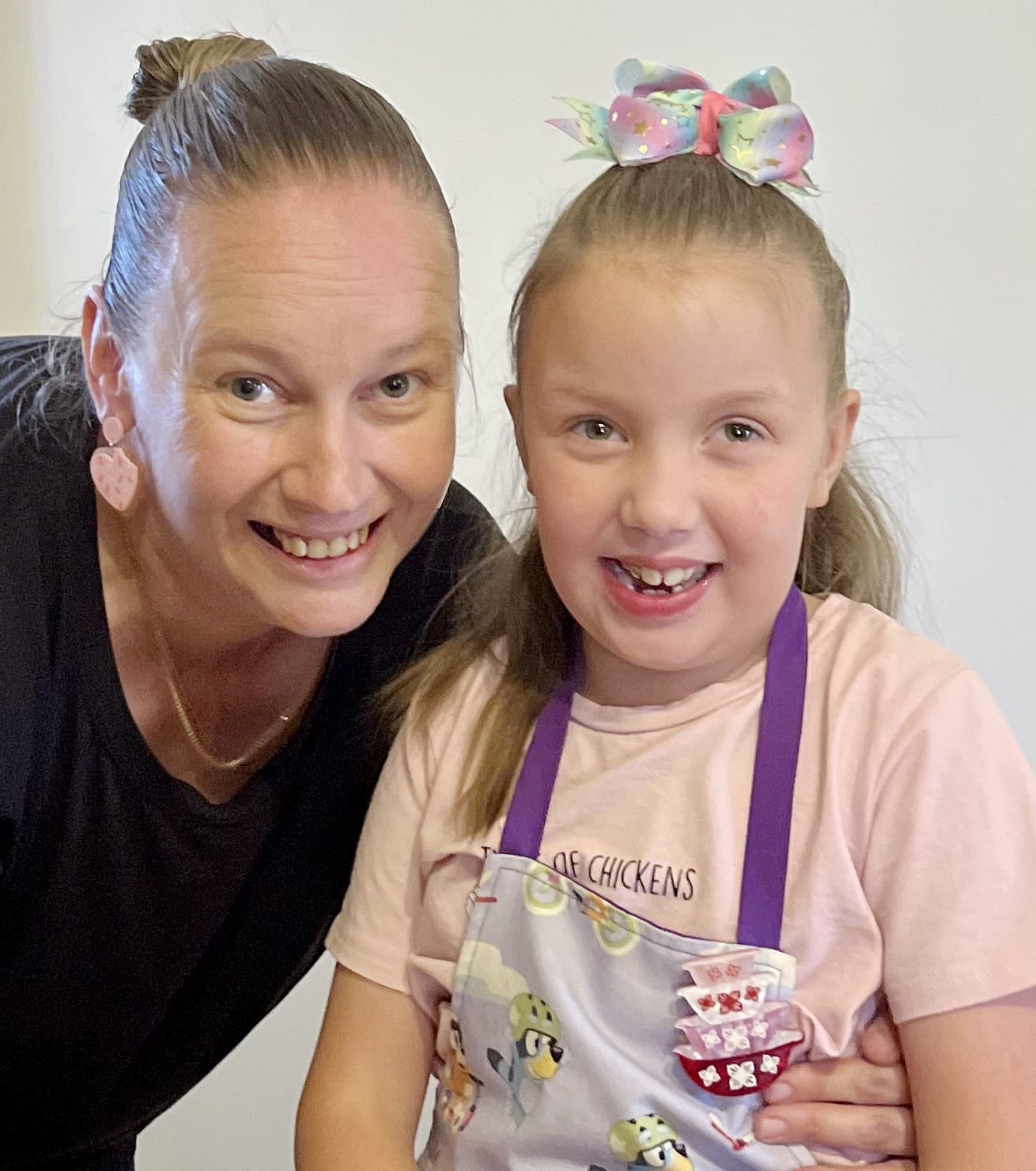 Angaston Show adopts inclusive spirit