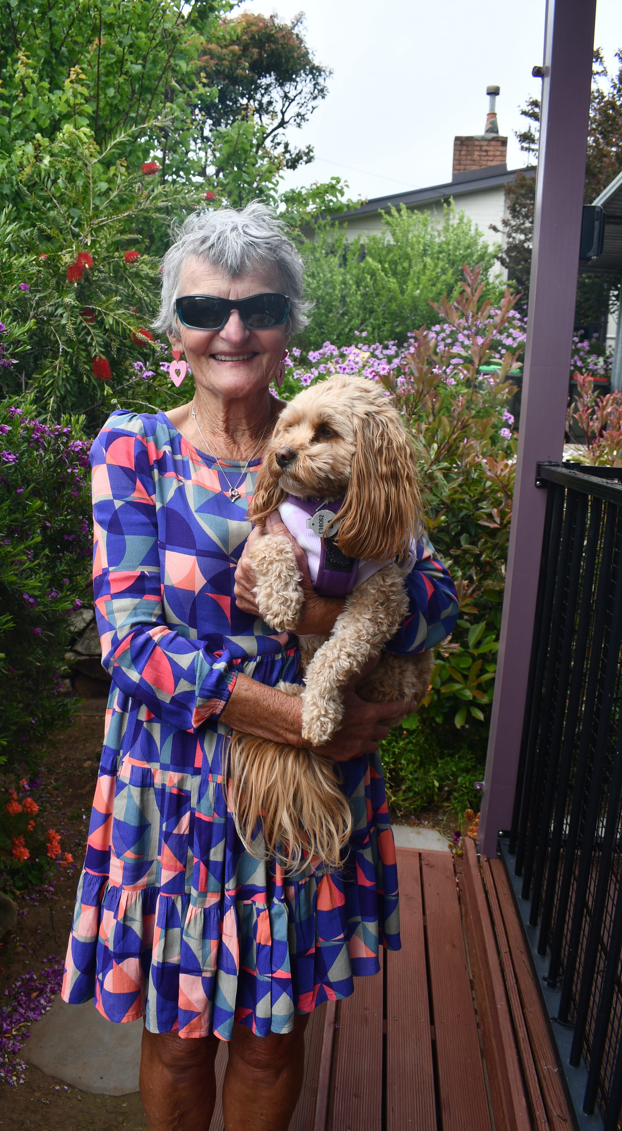 A Lighthouse kid reflects