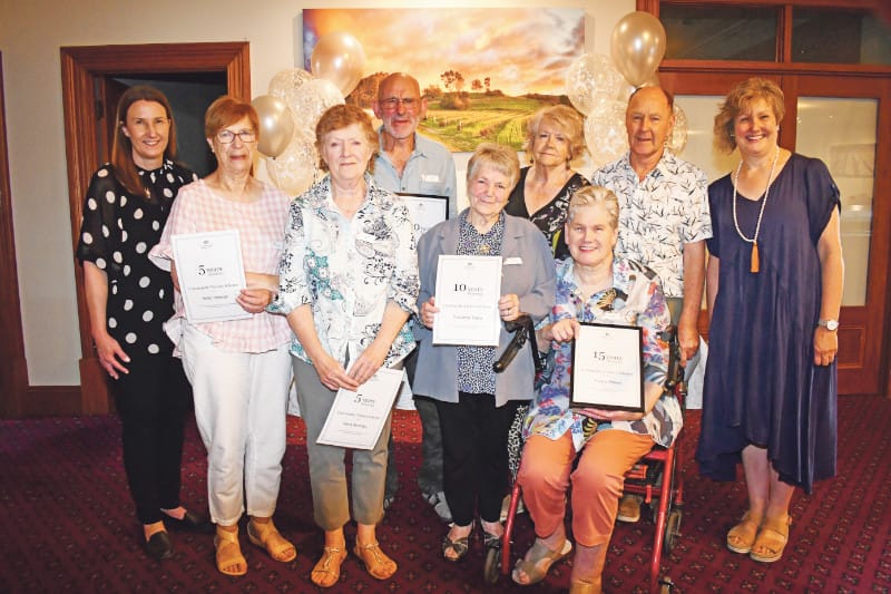 Community Visitor’s Scheme celebrates 30th anniversary