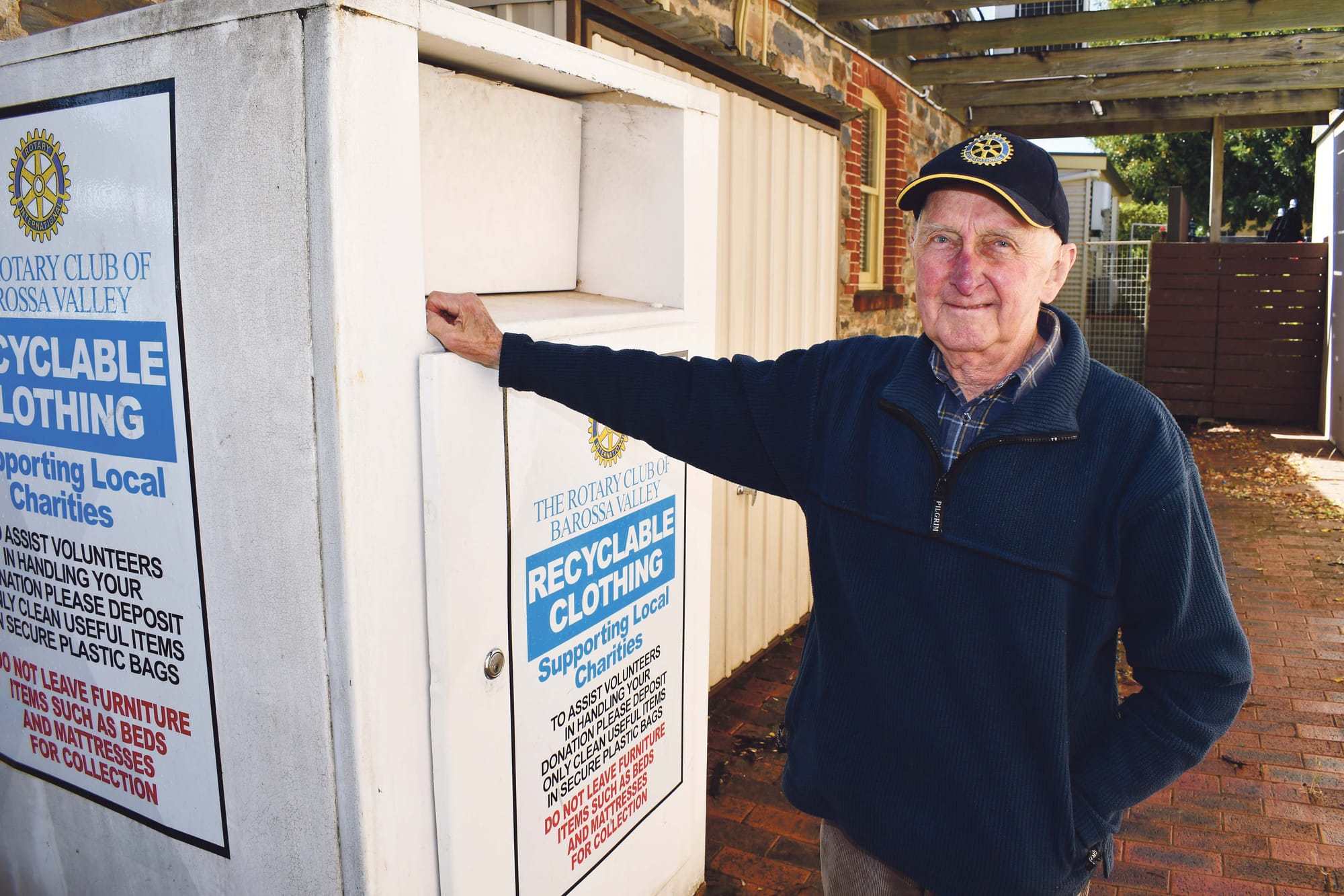 If you won’t buy it, don’t give it