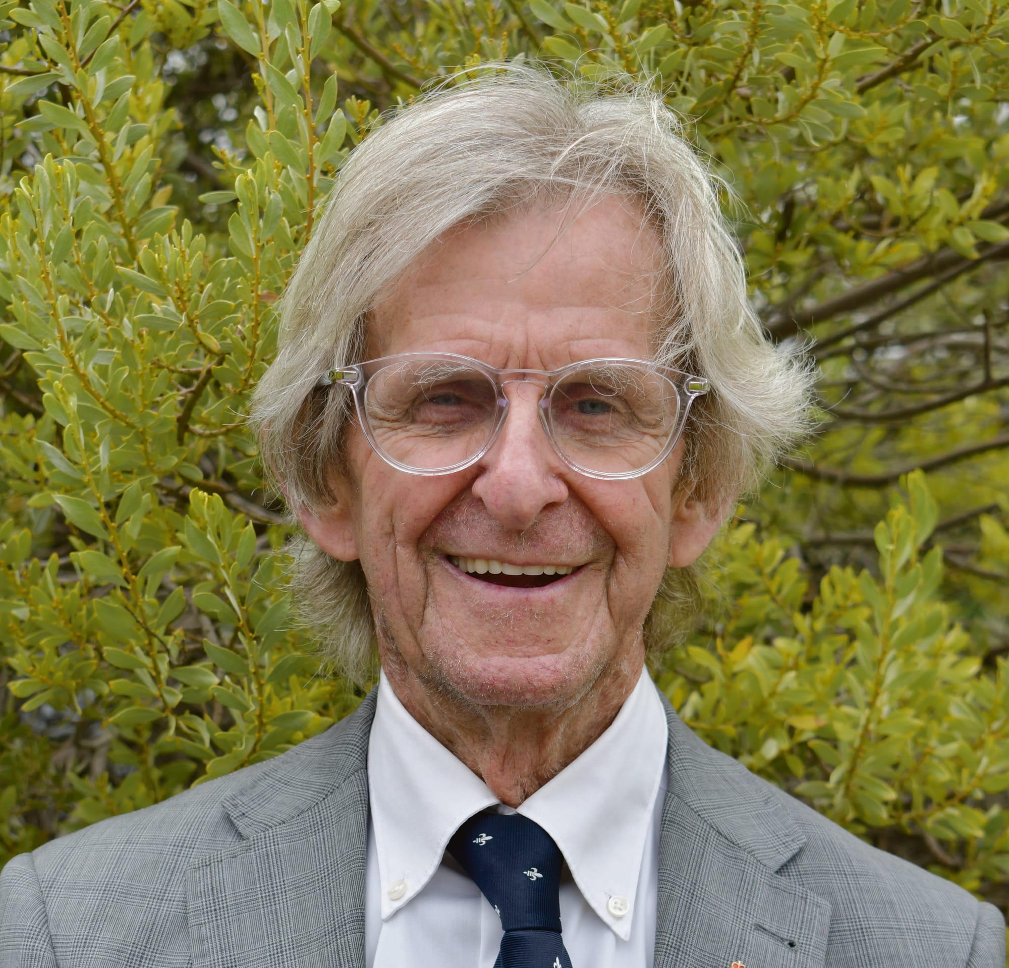 Leave scheduled for Light Regional Mayor Bill O’Brien