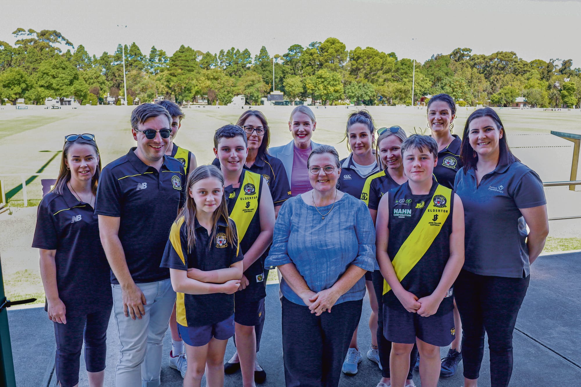 Concussion discussion