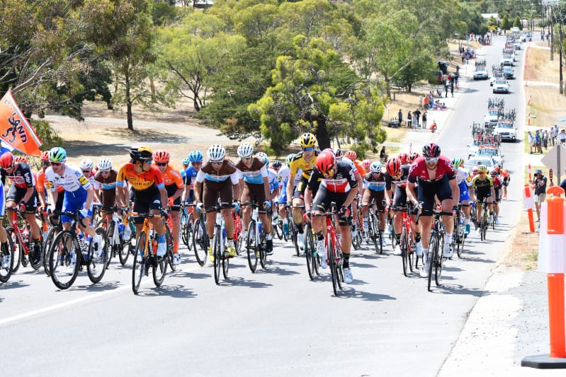 Events a boom for the Barossa