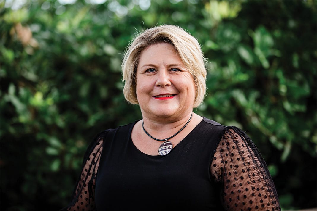 Wild Zebra ready to promote the Barossa