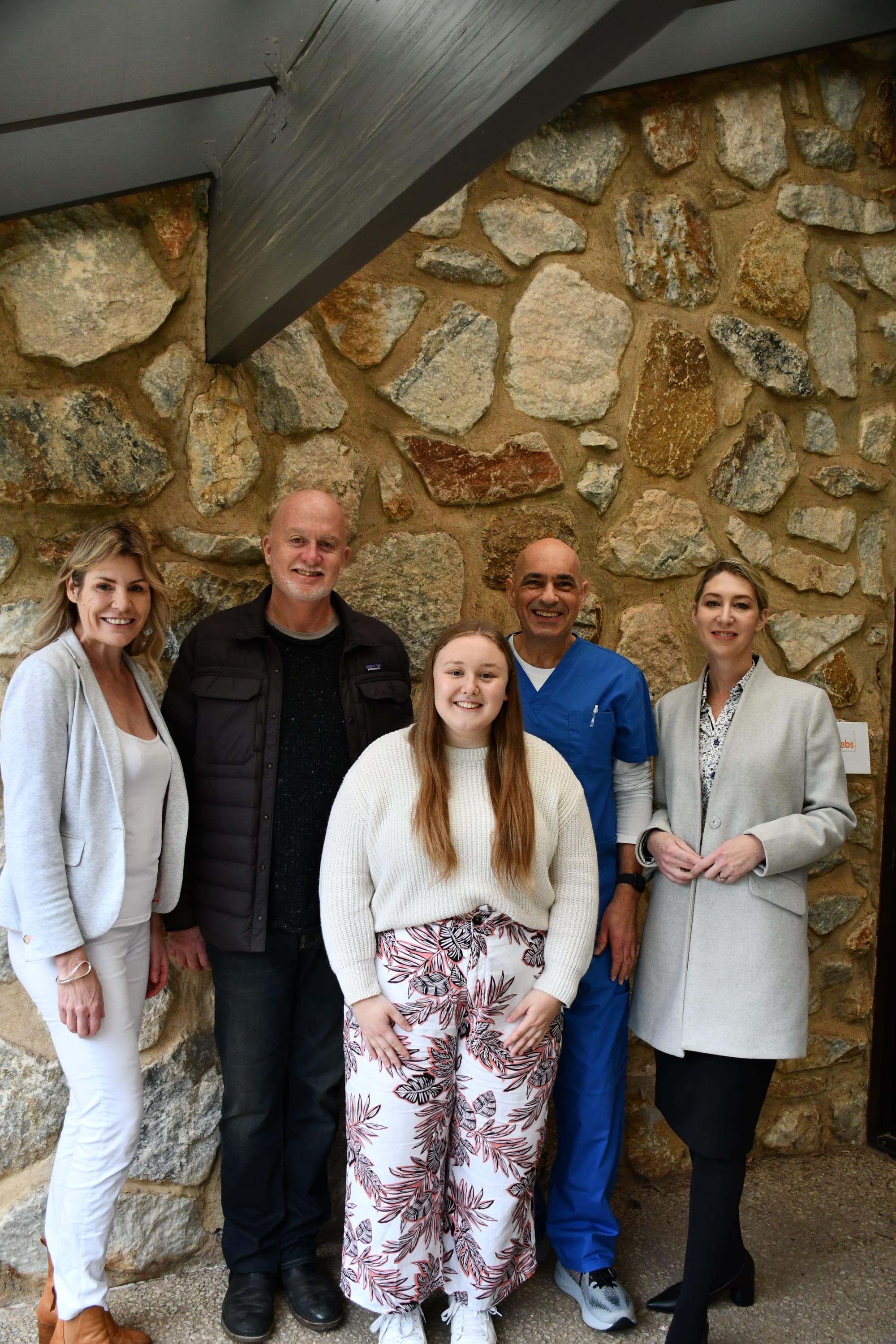 Caitlin flying high after scholarship win