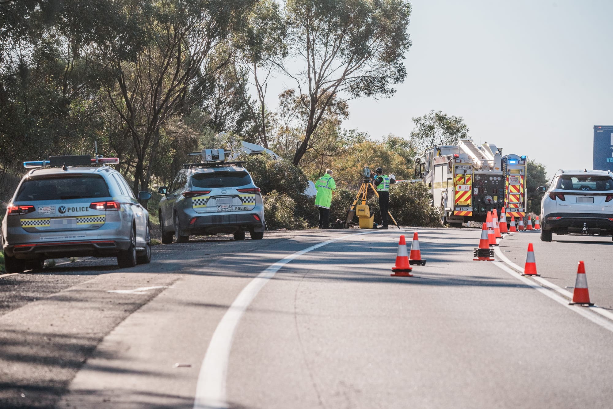 POLICE NEWS, JULY 23