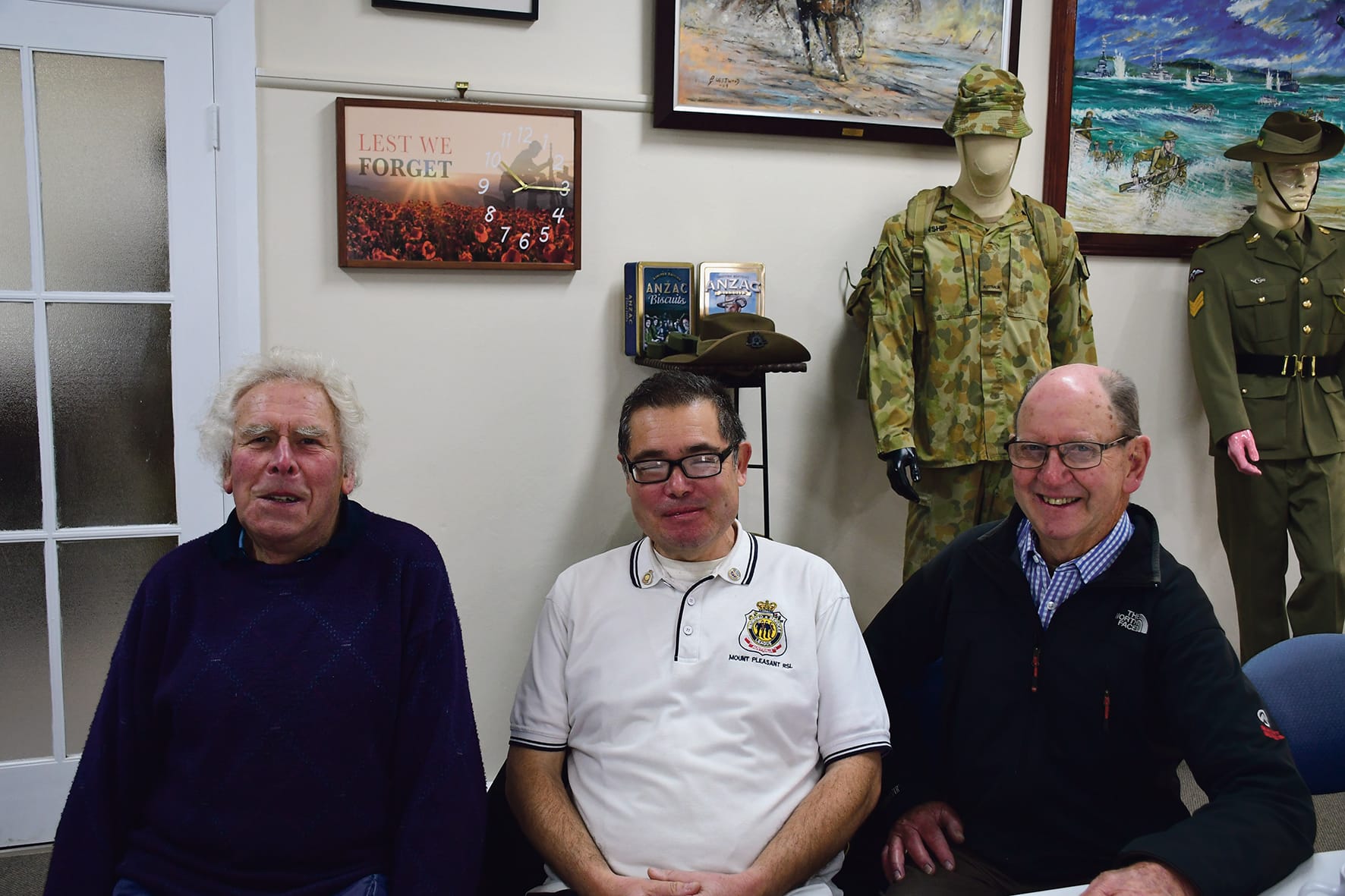 Vietnam Veterans' Day