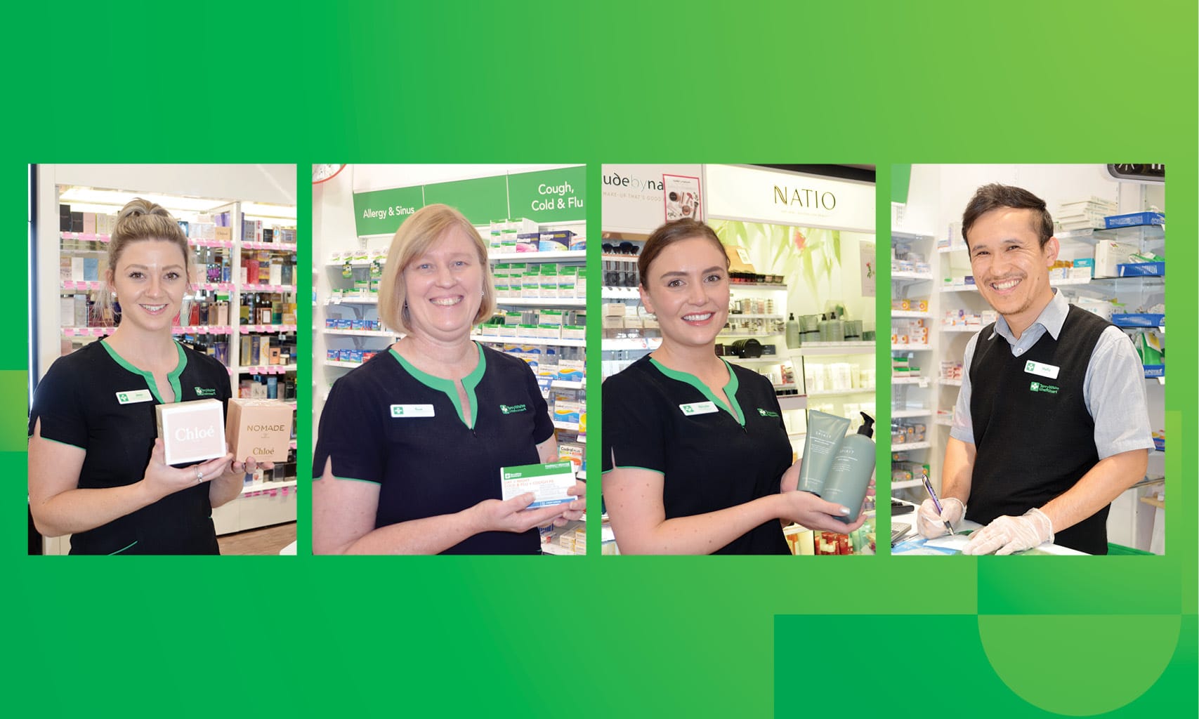 TerryWhite Chemmart Barossa & Nuriootpa