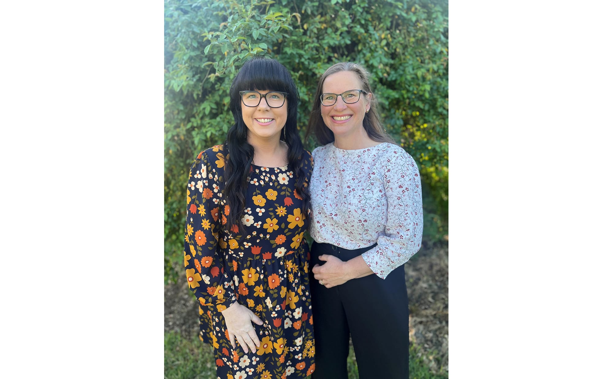 Covering your BACE’s for mental self-care