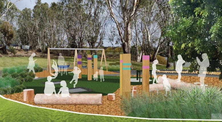 Works set to begin on Swan Reach riverfront revitalisation