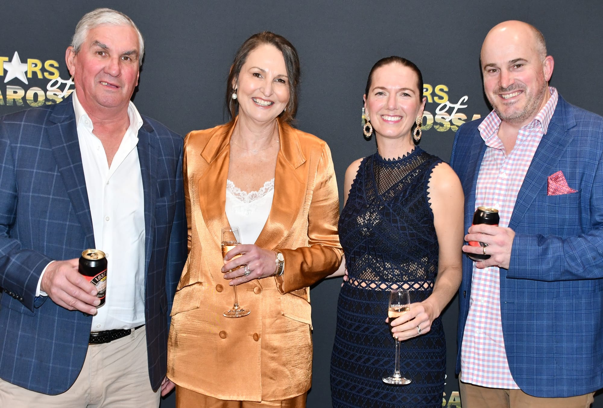 More than $120,000 raised at Stars of Barossa