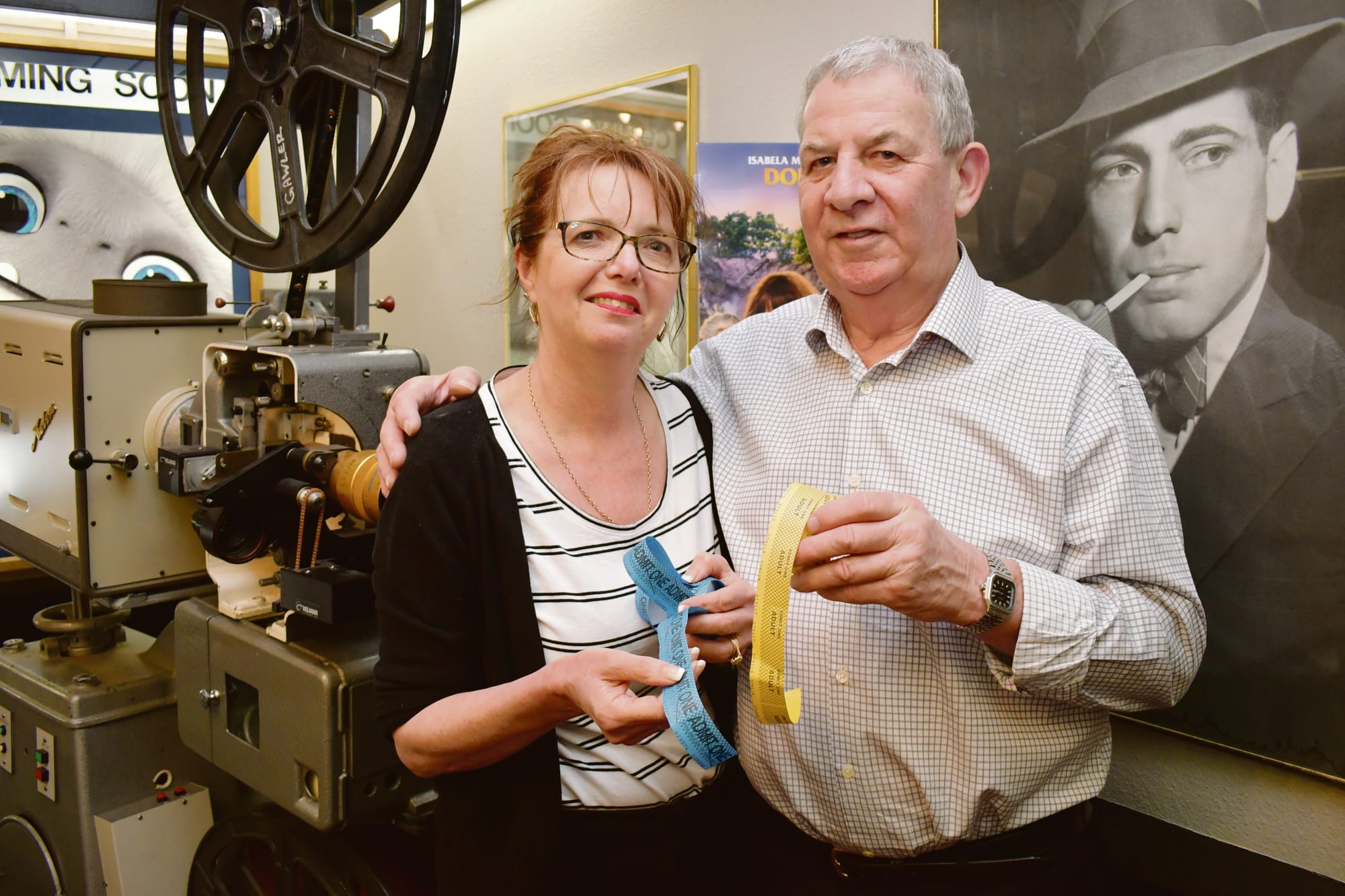 King’s birthday honours list