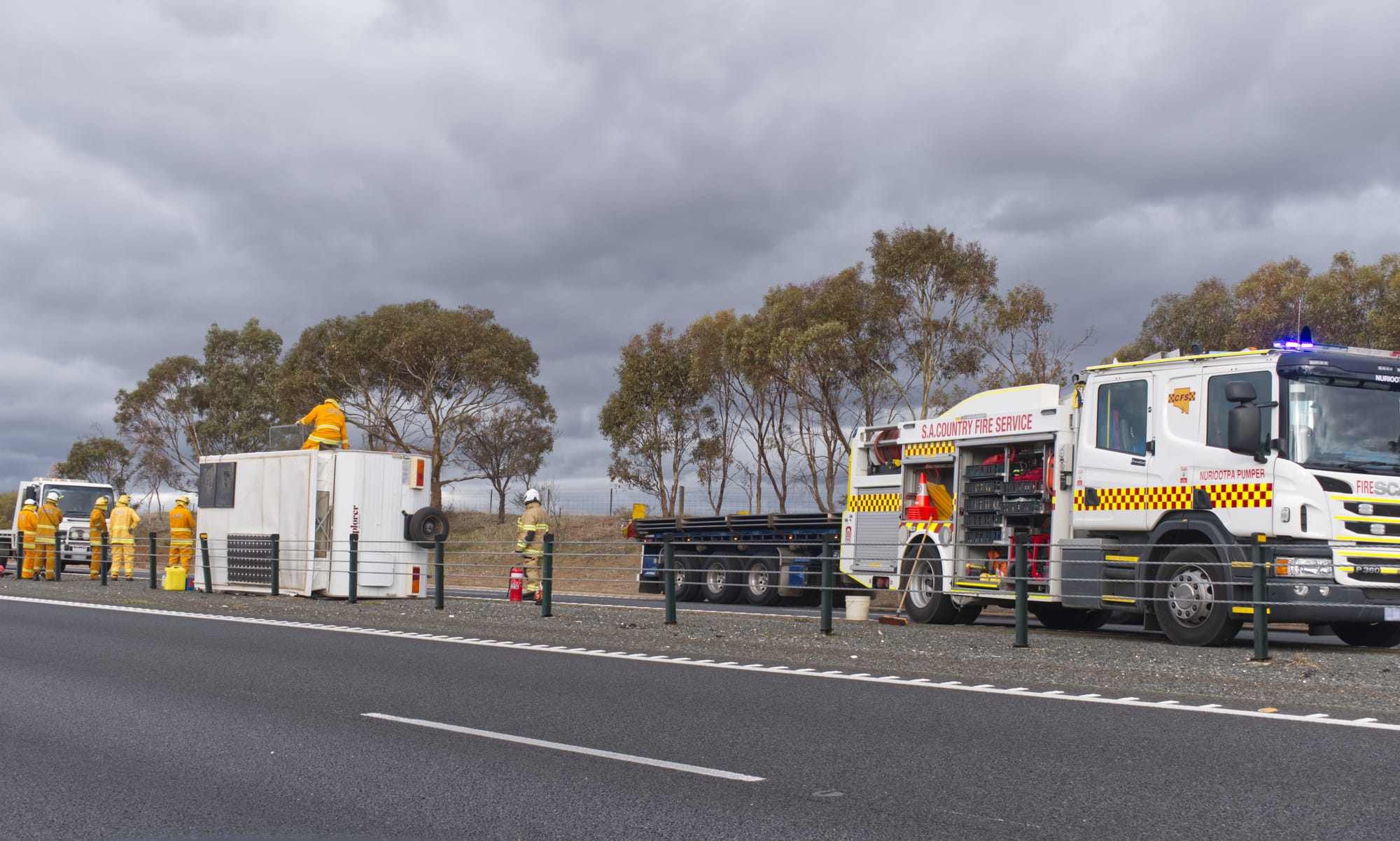 Sturt Highway to be investigated