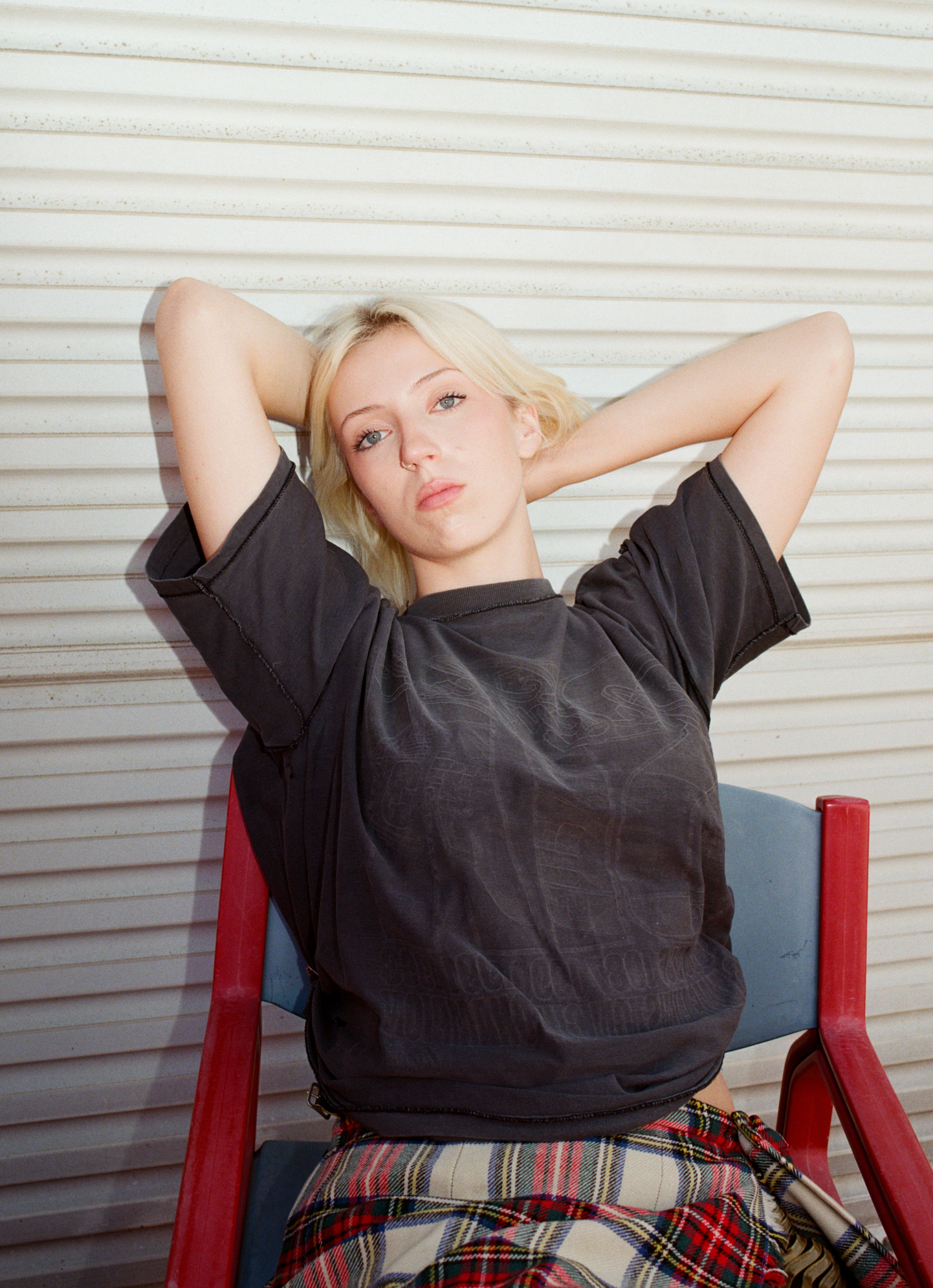 A Day on the Green at Peter Lehmann Wines