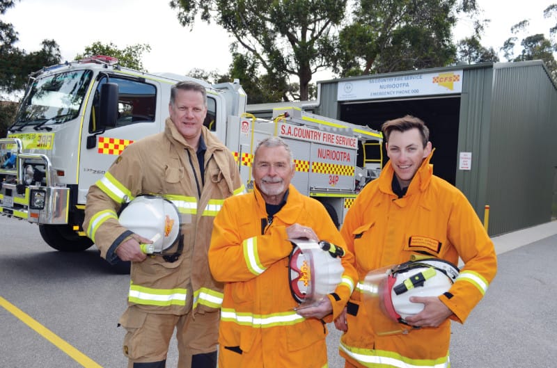 Do you have a bushfire survival plan?
