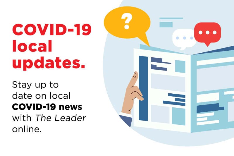 COVID-19 Local Updates