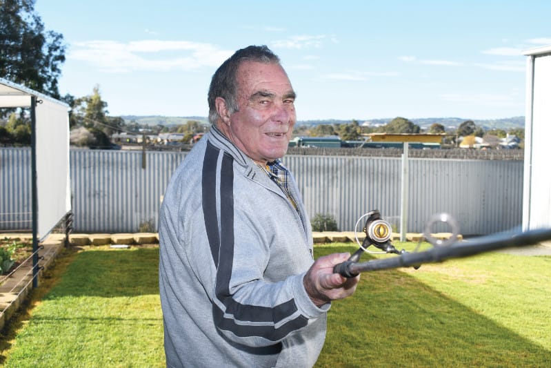 Fishers cast opinion on SA fishing licence