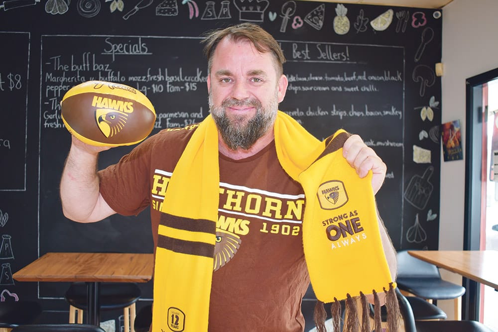 Meet our 2021 Guest Tipster – Owen Lewis