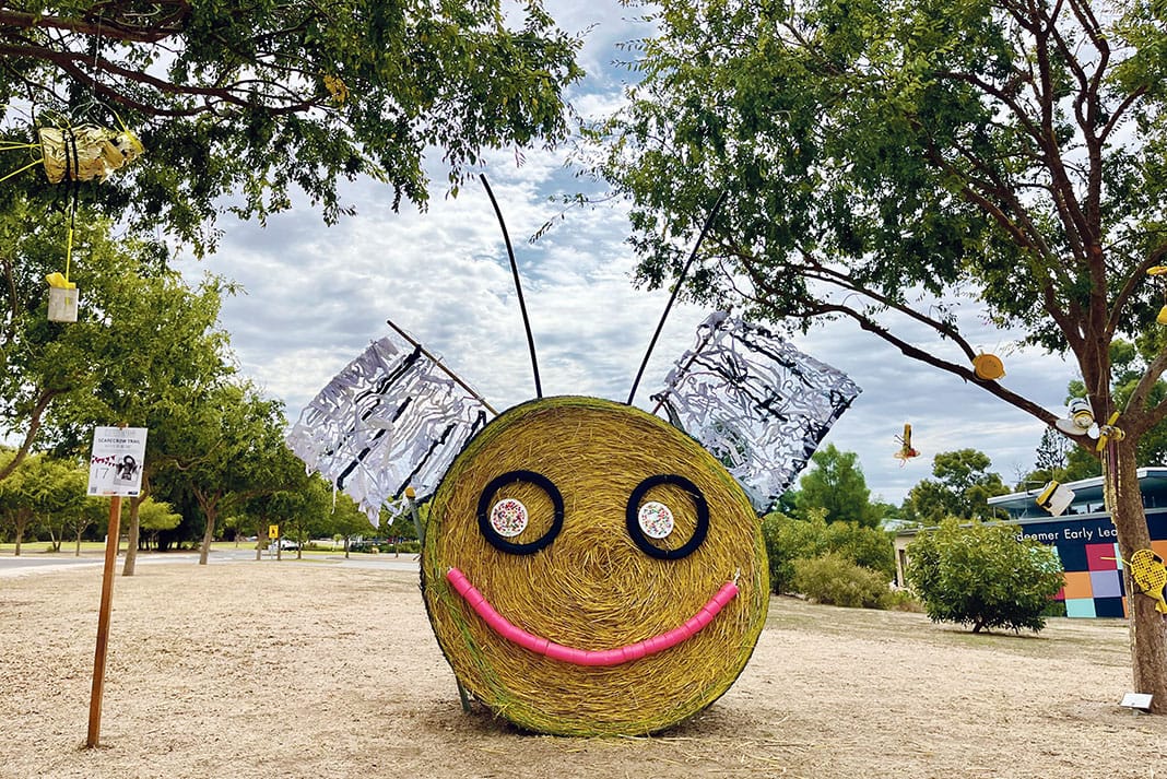 Bee Kind - Redeemer Lutheran School